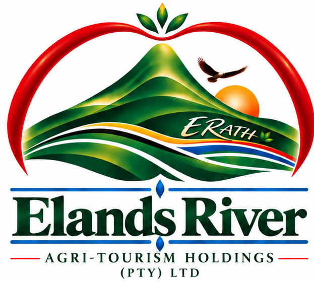 Elands River Agri Tourism Holdings (Pty) Ltd